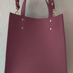 FIBRENO DIECI bag